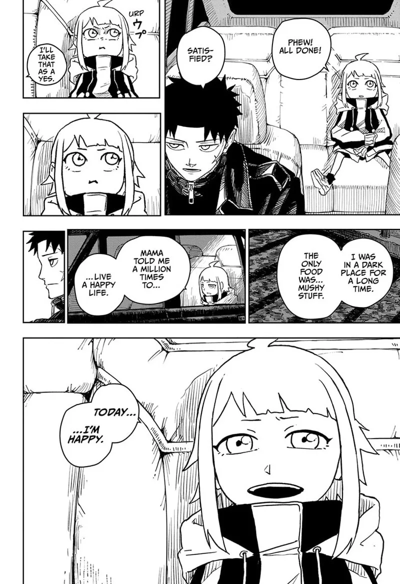 Kagura Bachi Chapter 5 Page 13