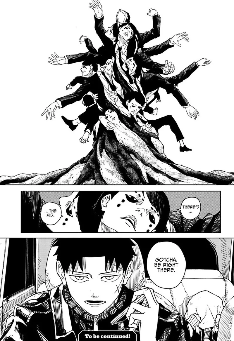 Kagura Bachi Chapter 5 Page 18