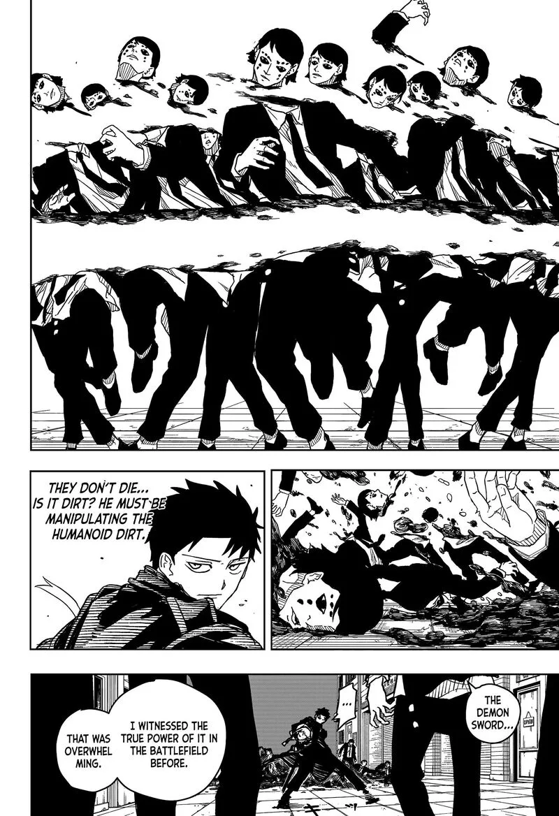 Kagura Bachi Chapter 6 Page 6