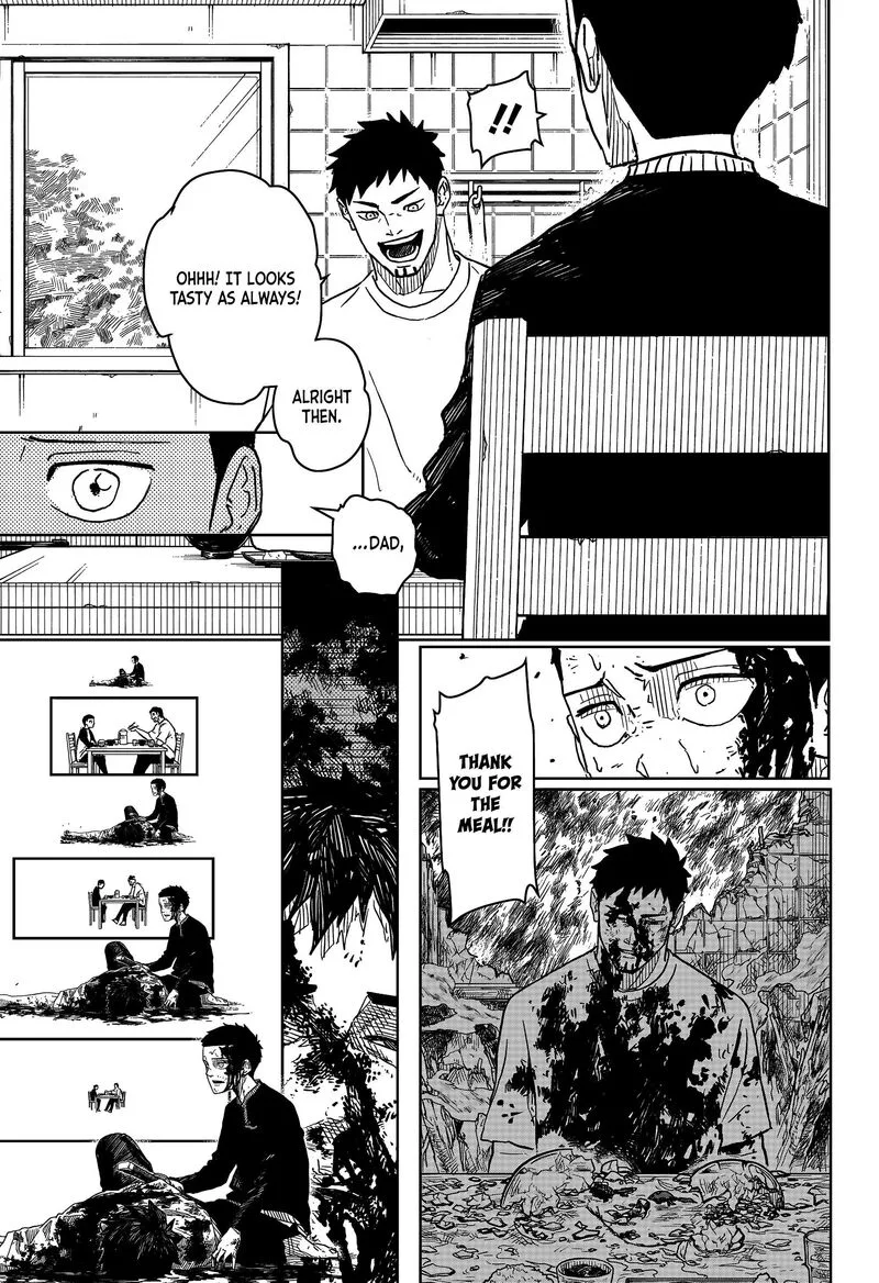 Kagura Bachi Chapter 6 Page 9