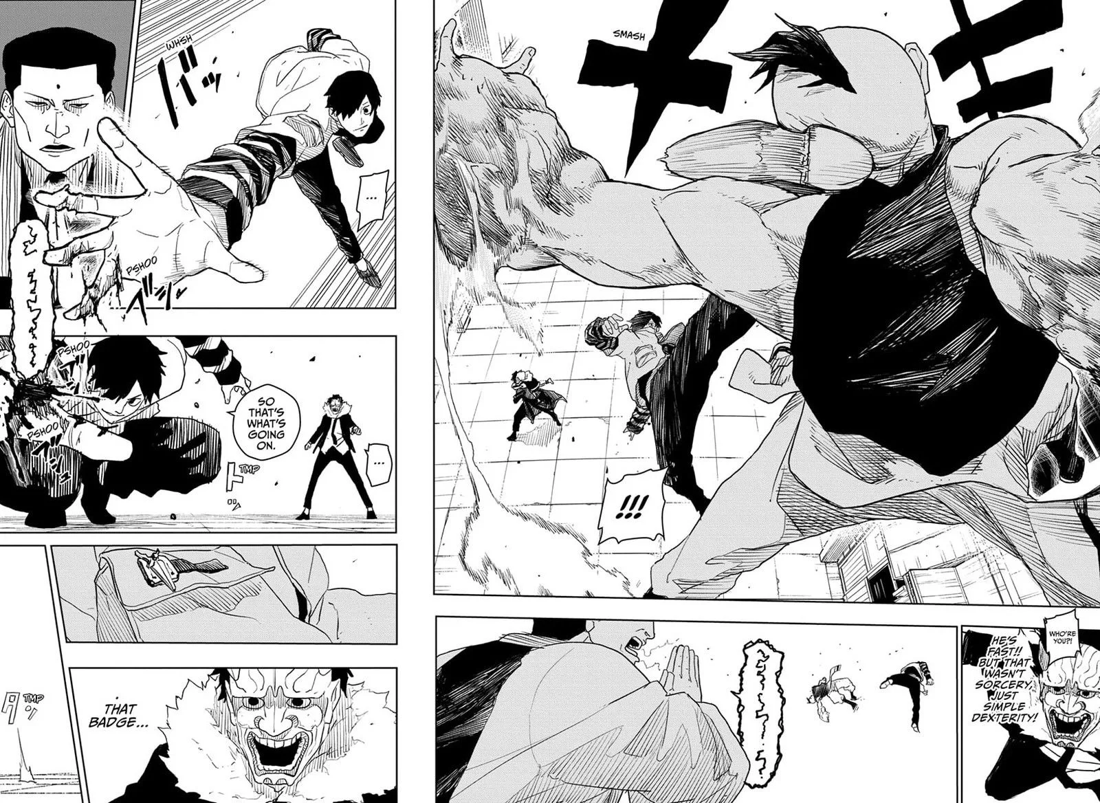 Kagura Bachi Chapter 7 Page 4