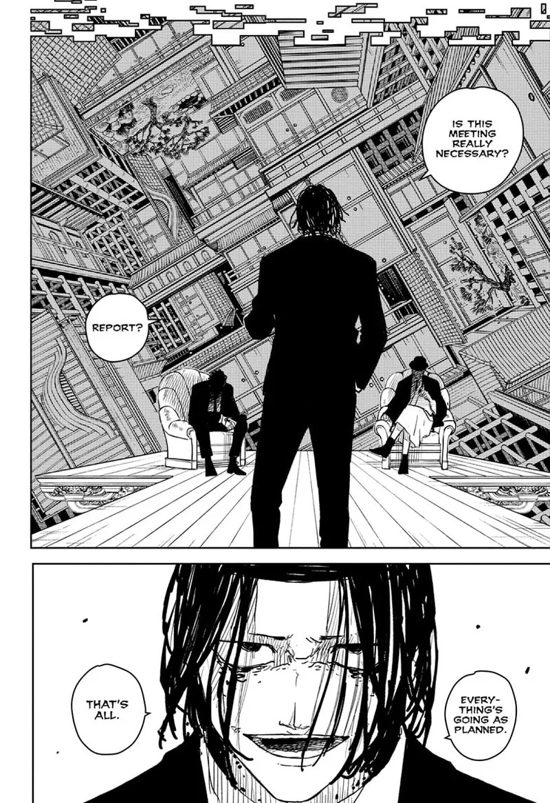 Kagura Bachi Chapter 7 Page 14