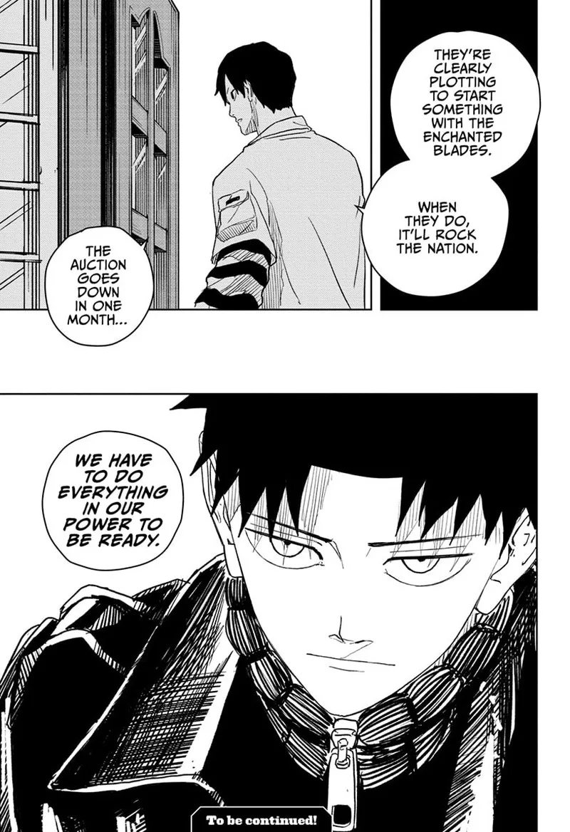 Kagura Bachi Chapter 7 Page 17