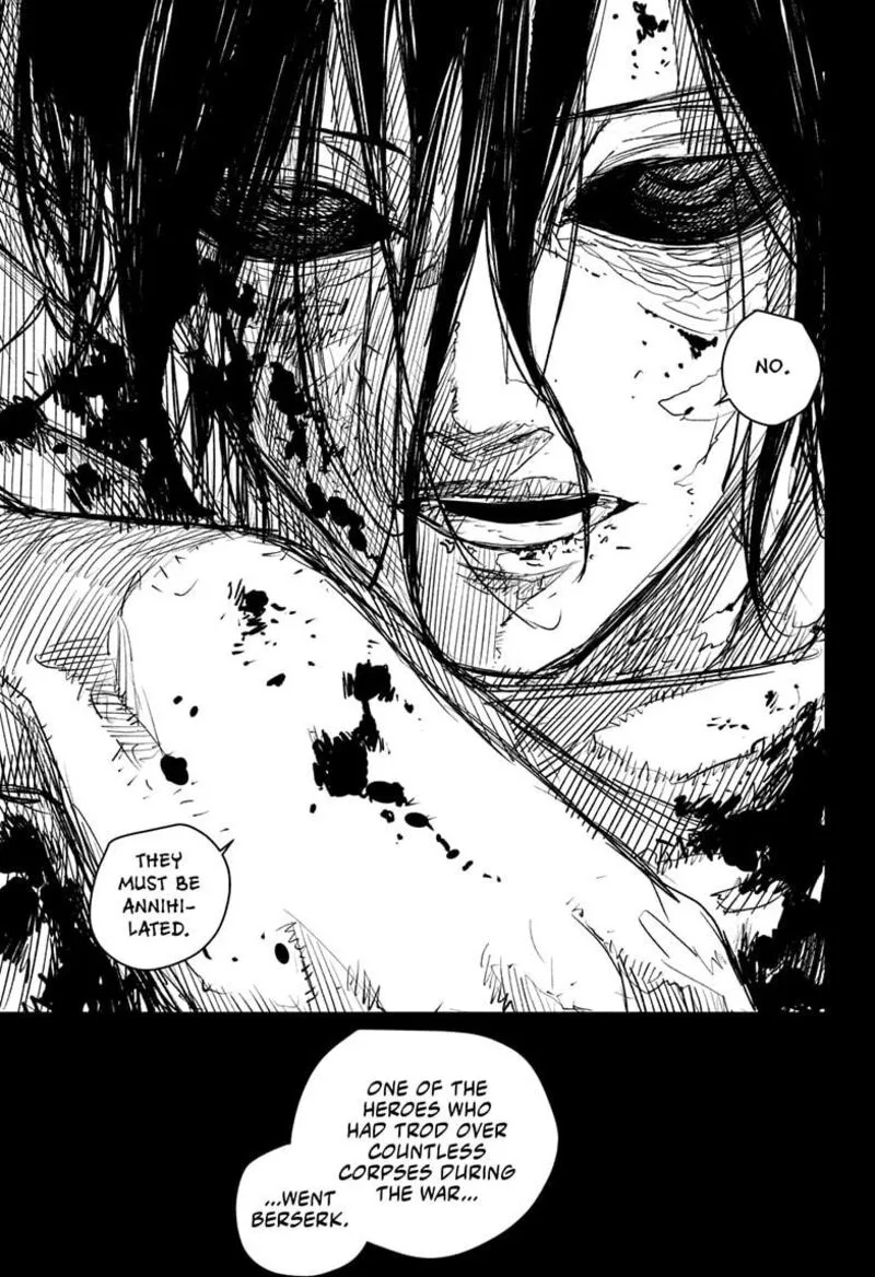 Kagura Bachi Chapter 72 Page 5