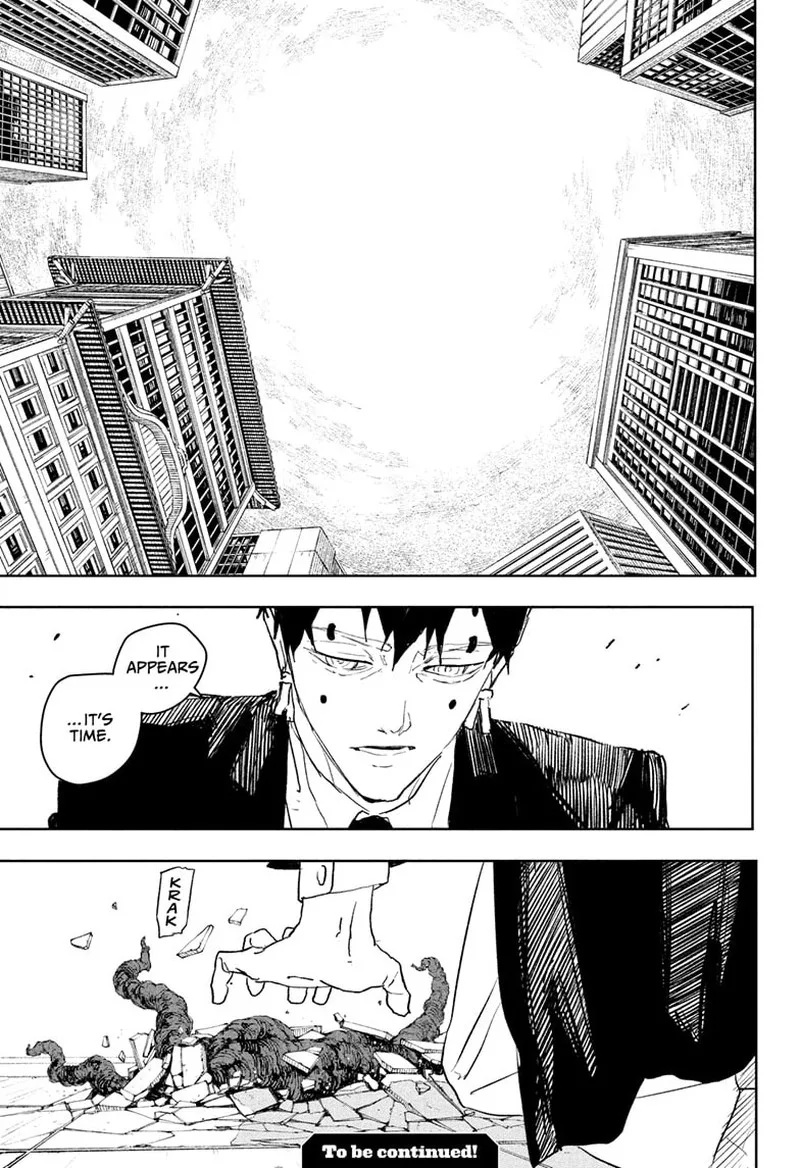 Kagura Bachi Chapter 75 Page 19