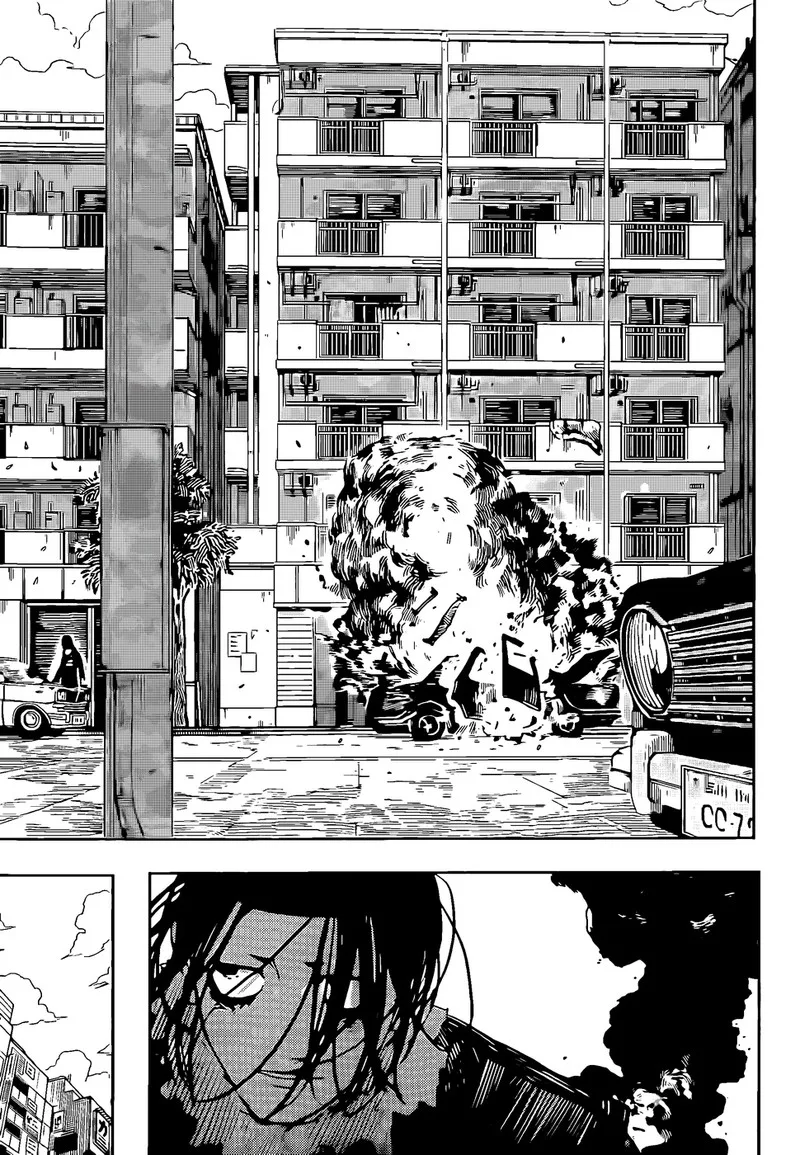 Kagura Bachi Chapter 8 Page 11