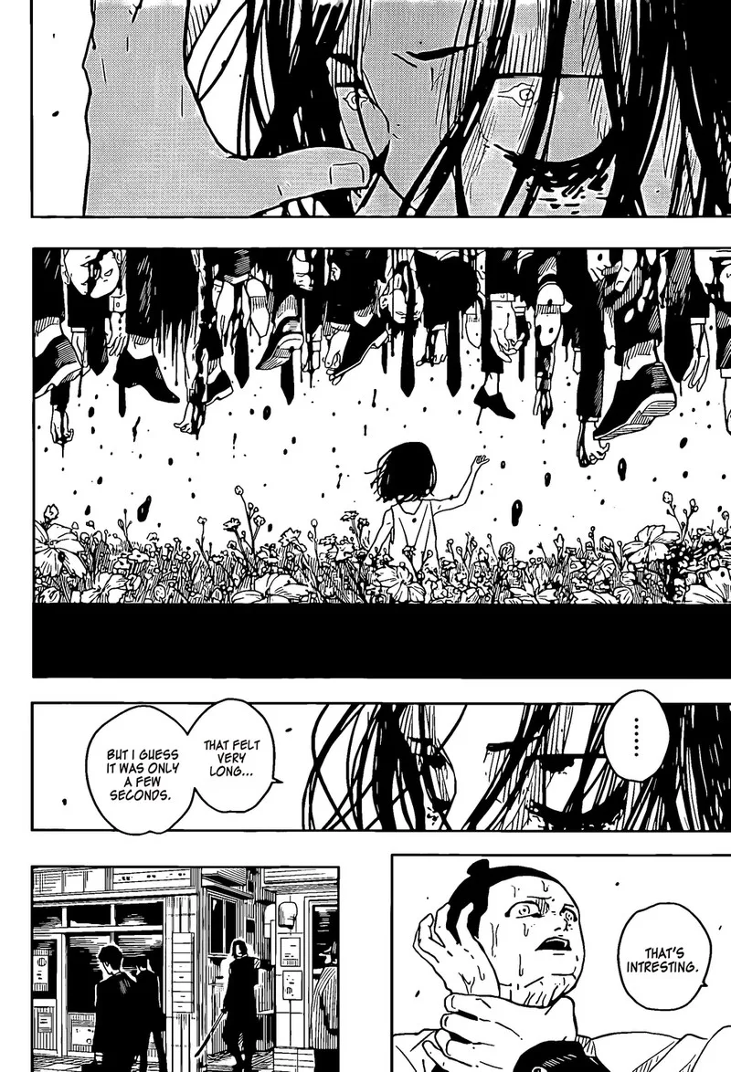 Kagura Bachi Chapter 8 Page 14