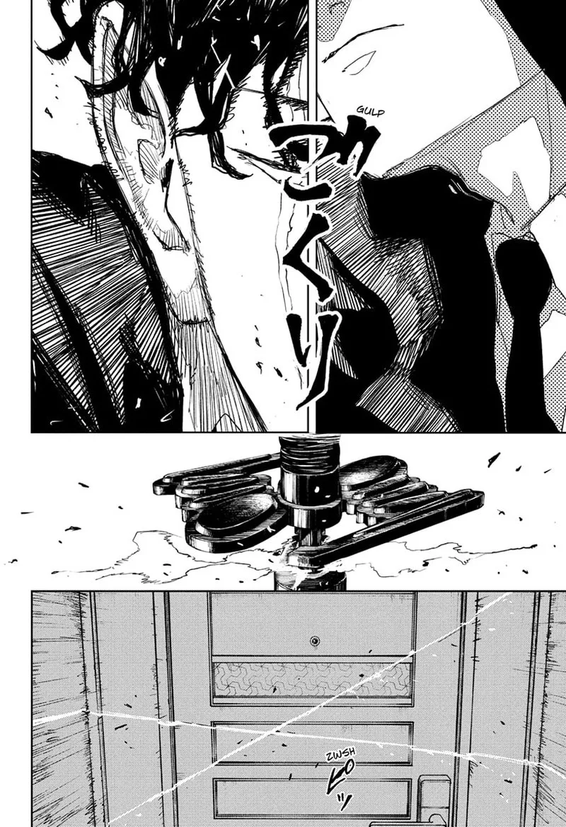 Kagura Bachi Chapter 82 Page 16