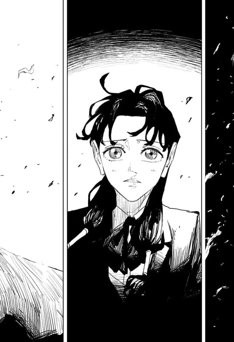 Kagura Bachi Chapter 85 Page 18