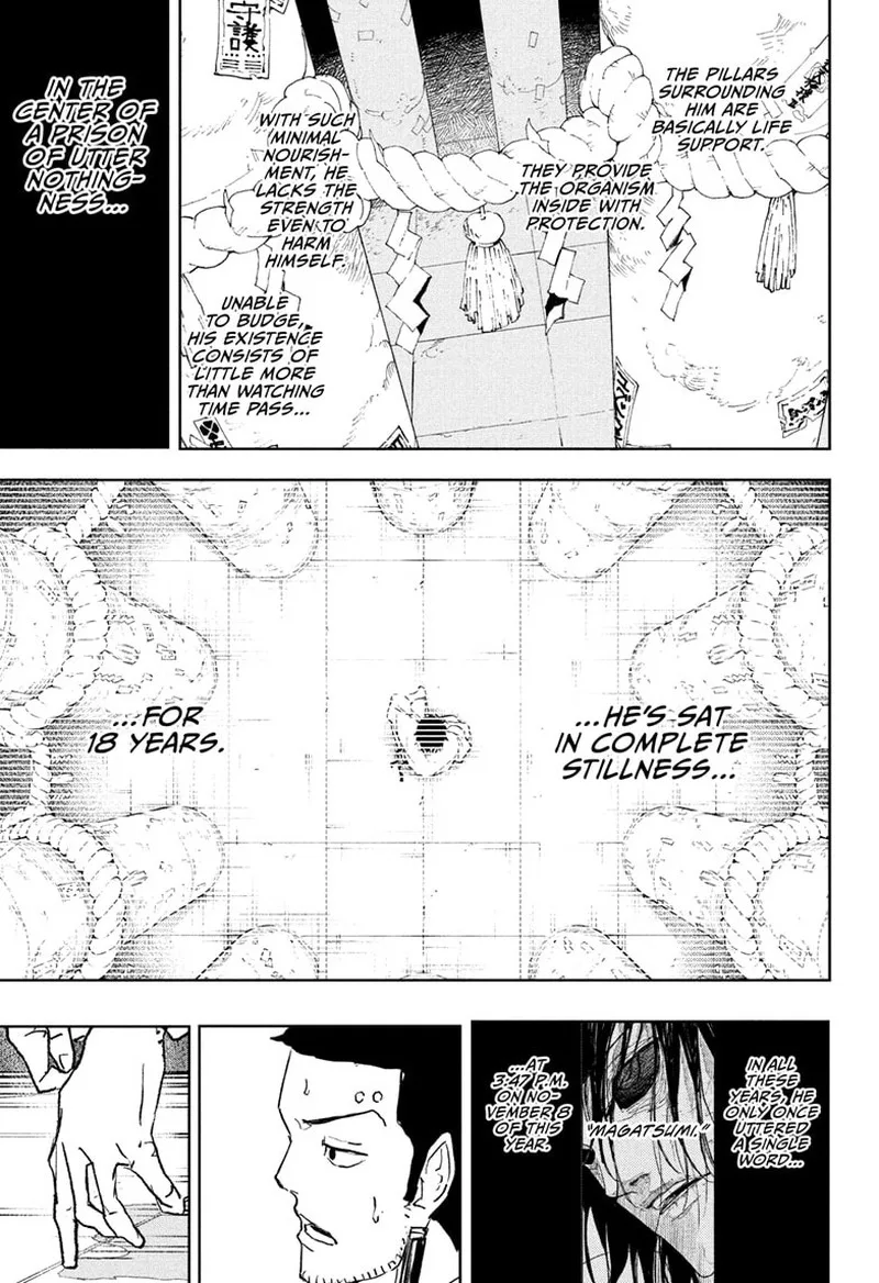 Kagura Bachi Chapter 86 Page 16