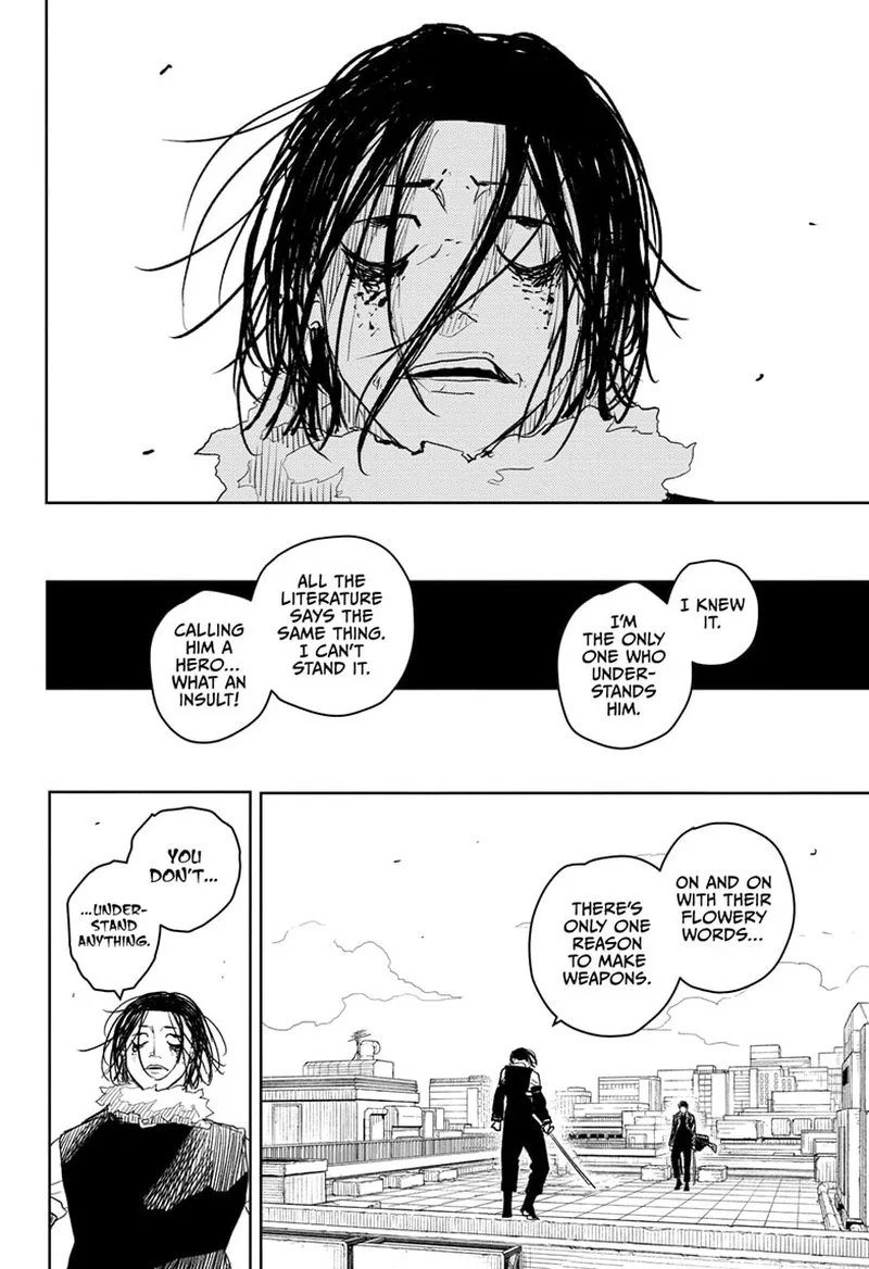 Kagura Bachi Chapter 9 Page 12