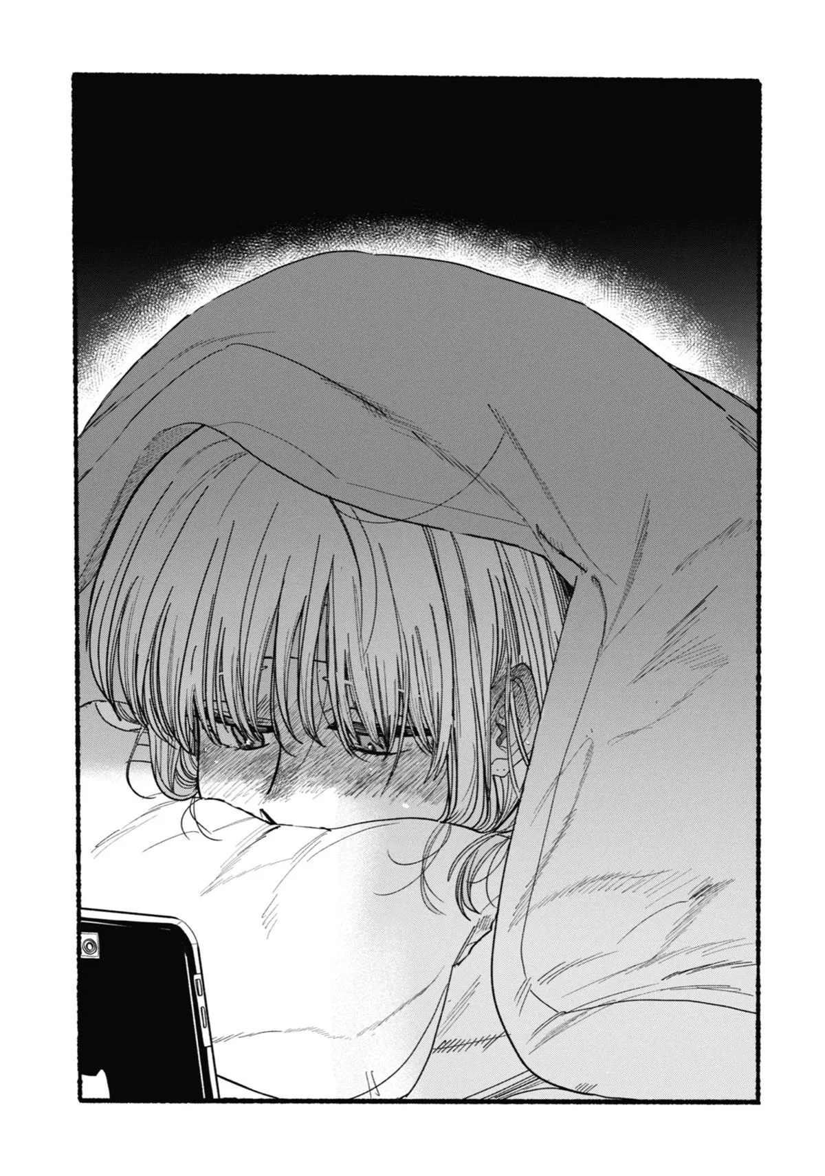 Smoking Behind the Supermarket with You Chapter 27 Page 3