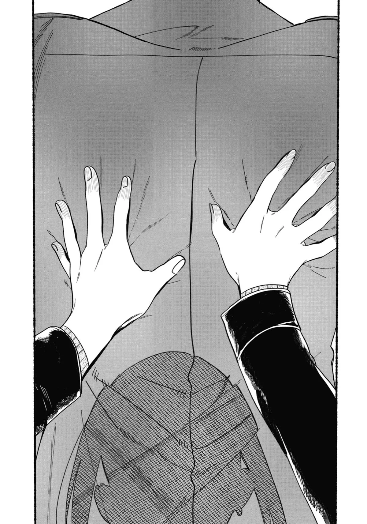 Smoking Behind the Supermarket with You Chapter 28 Page 3