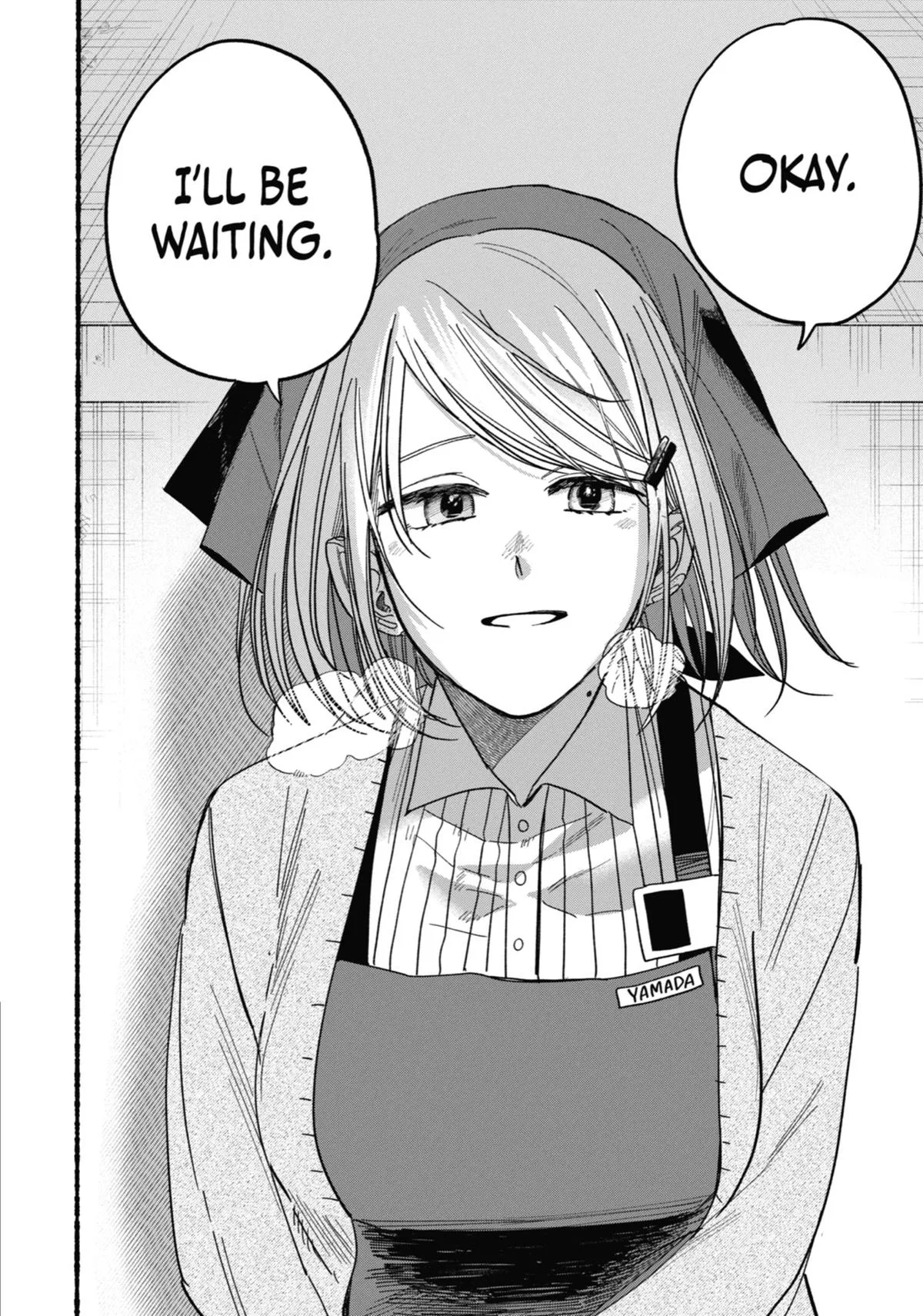 Smoking Behind the Supermarket with You Chapter 28 Page 28