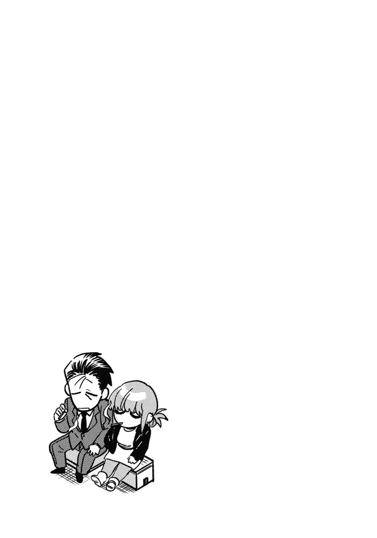 Smoking Behind the Supermarket with You Chapter 38 Page 50