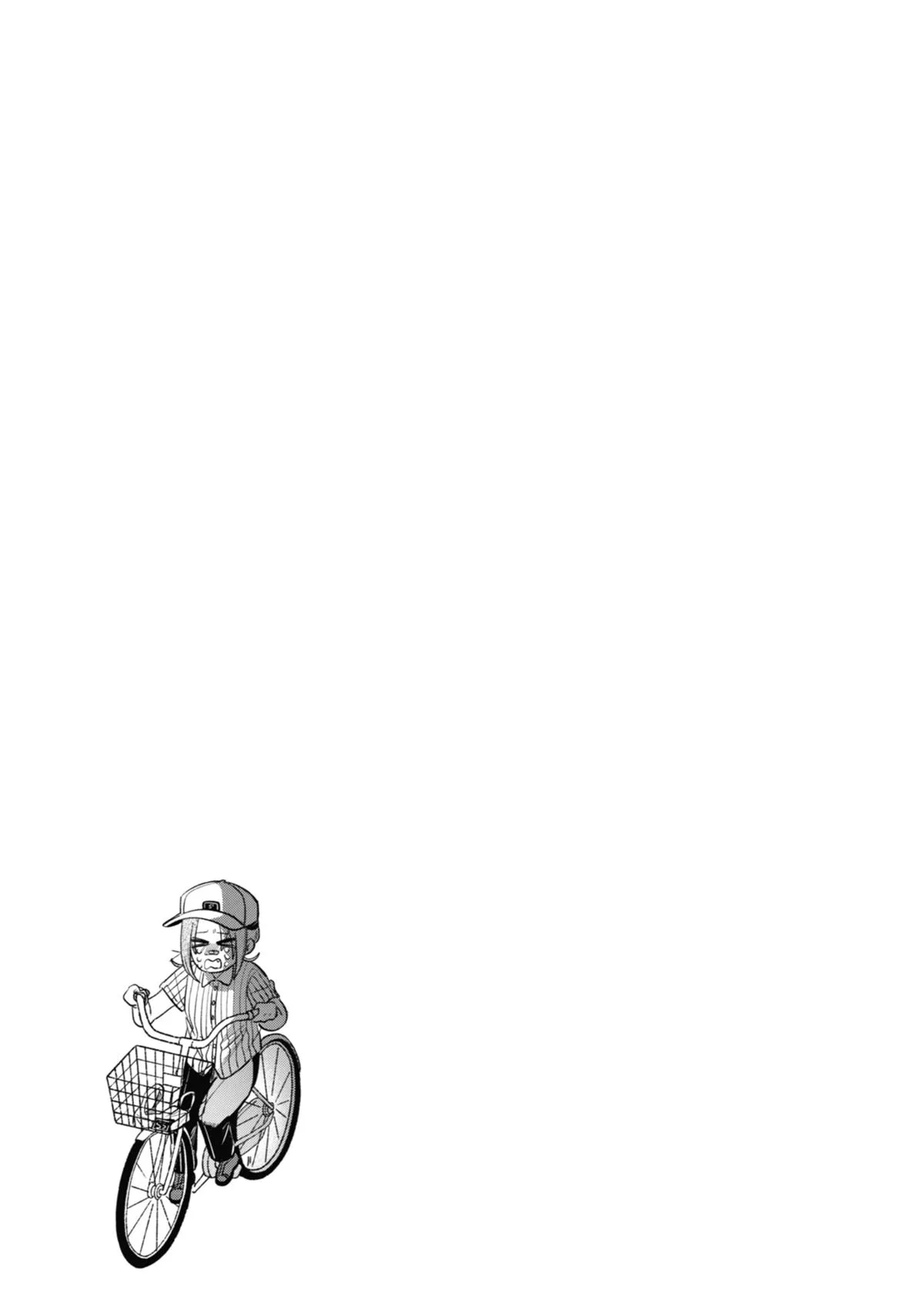 Smoking Behind the Supermarket with You Chapter 50 Page 47