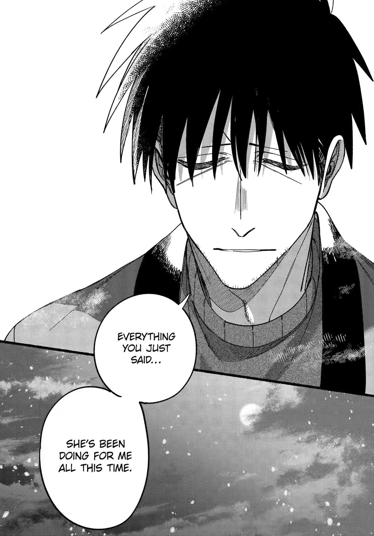 Smoking Behind the Supermarket with You Chapter 64 Page 30