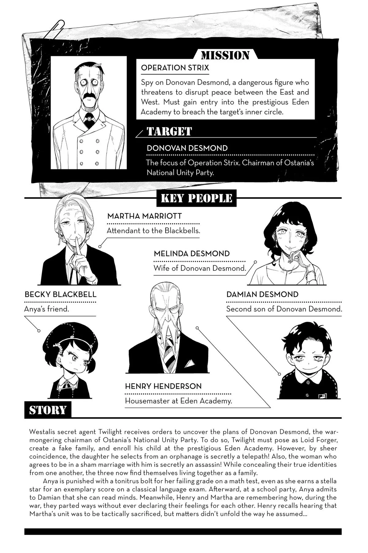 Spy x Family Chapter 100 Page 8