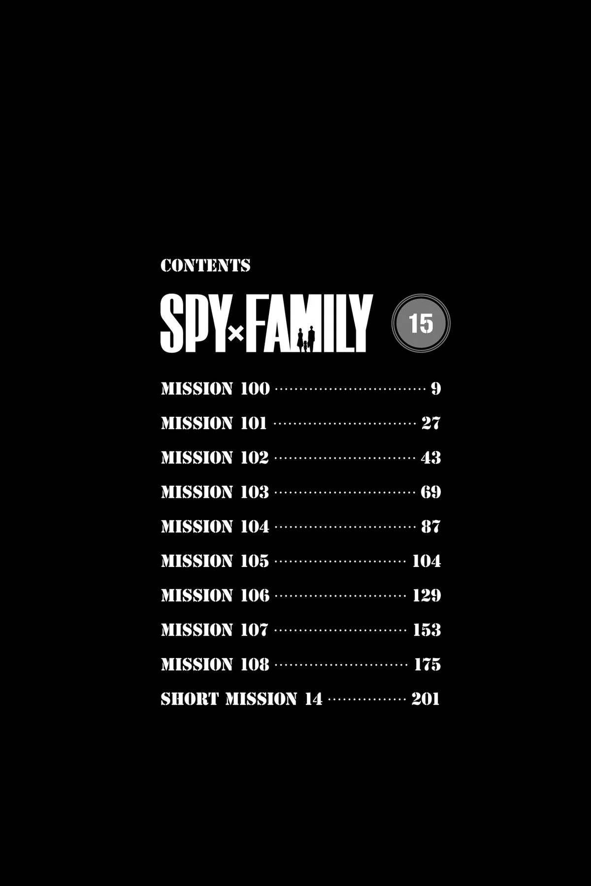 Spy x Family Chapter 100 Page 9