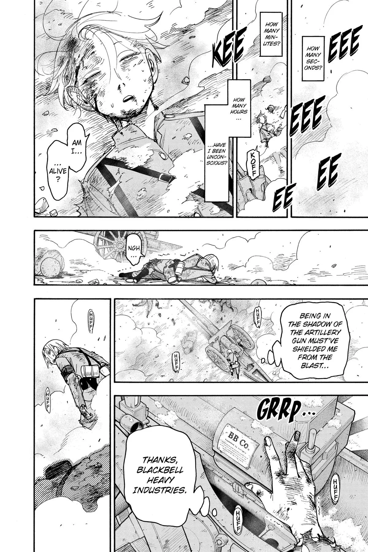 Spy x Family Chapter 100 Page 11