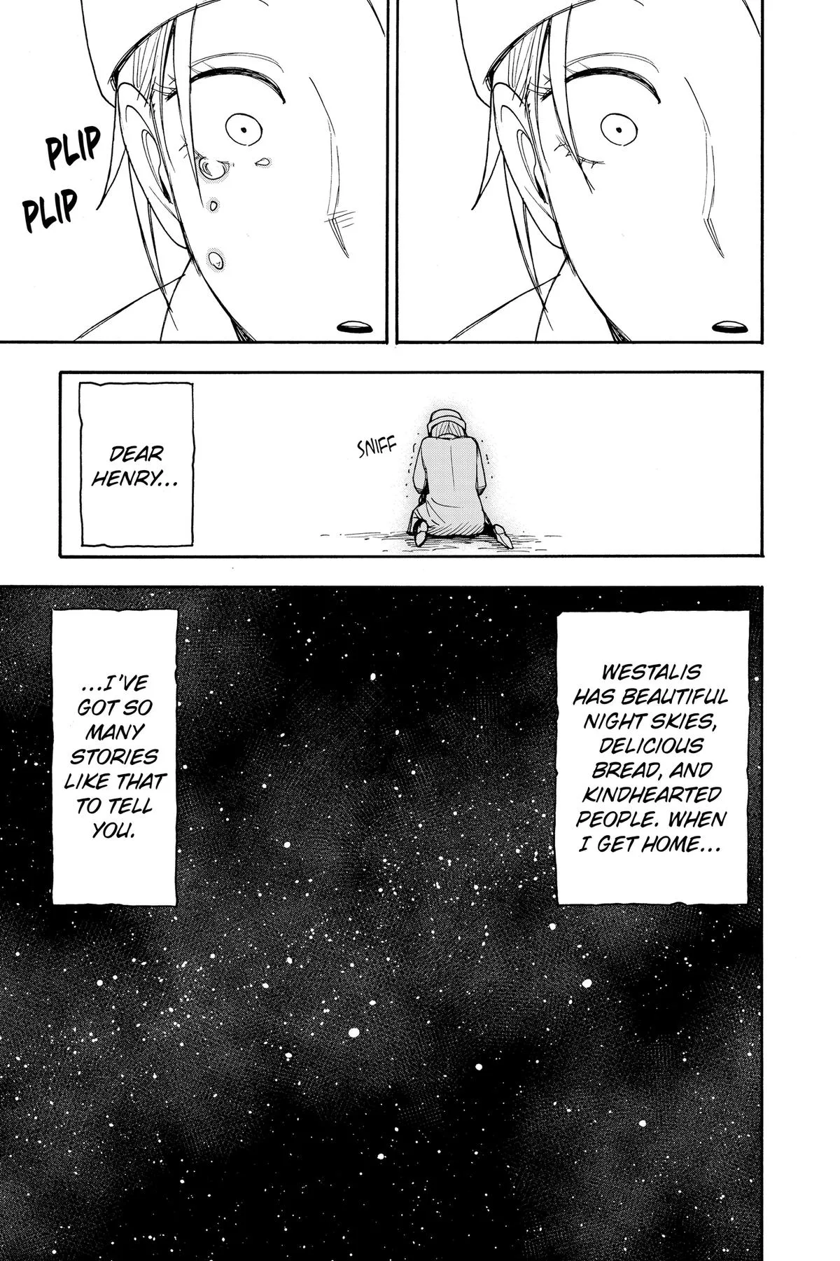 Spy x Family Chapter 100 Page 26