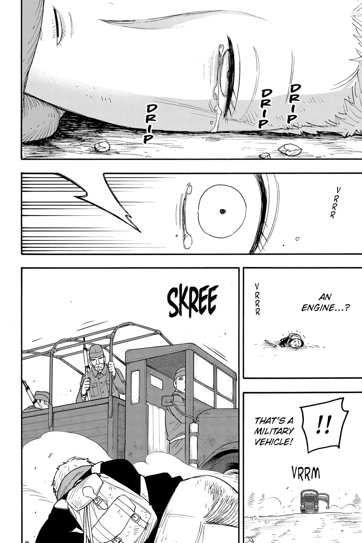 Spy x Family Chapter 101 Page 6