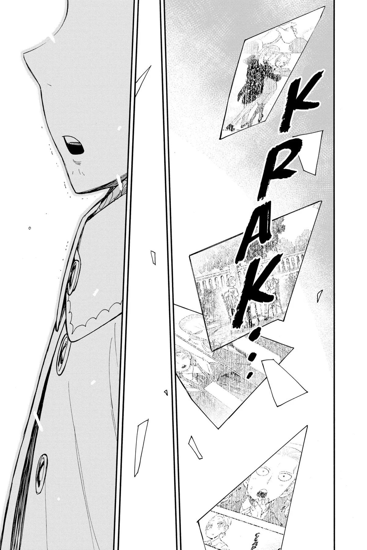 Spy x Family Chapter 102 Page 15