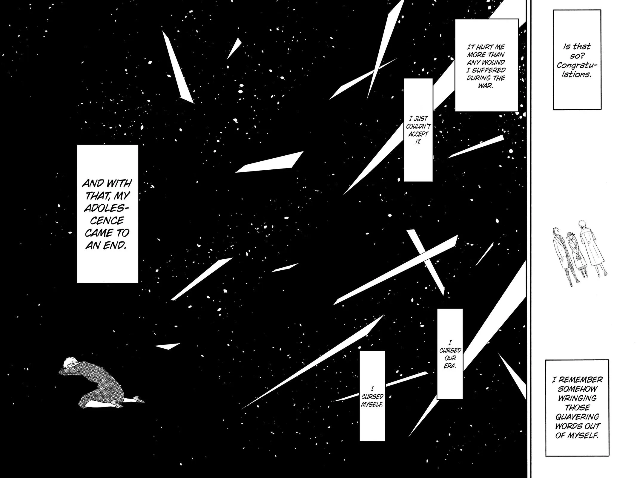 Spy x Family Chapter 102 Page 16