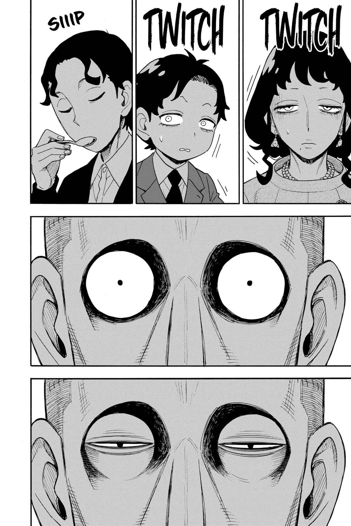 Spy x Family Chapter 106 Page 13