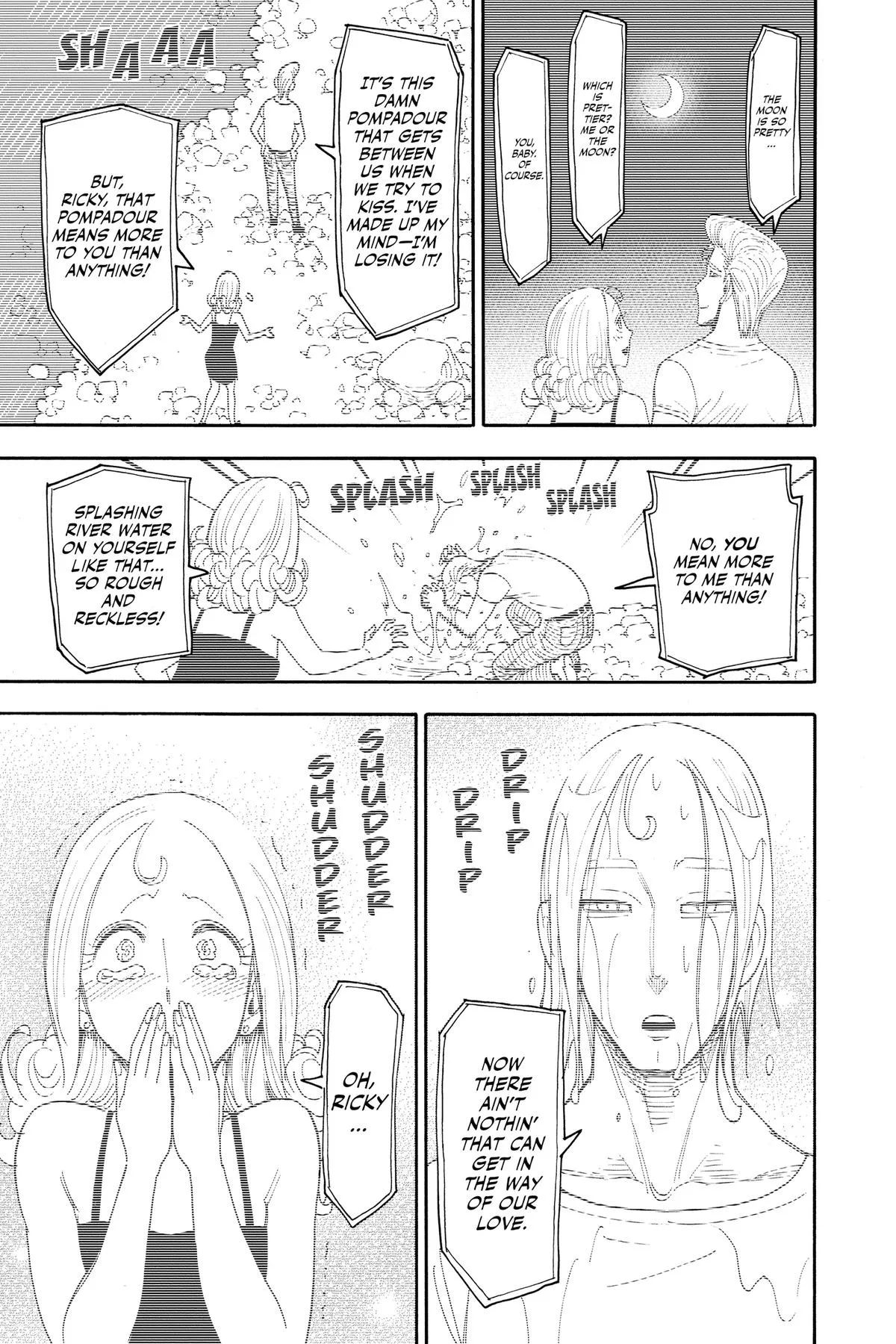 Spy x Family Chapter 108.5 Page 3