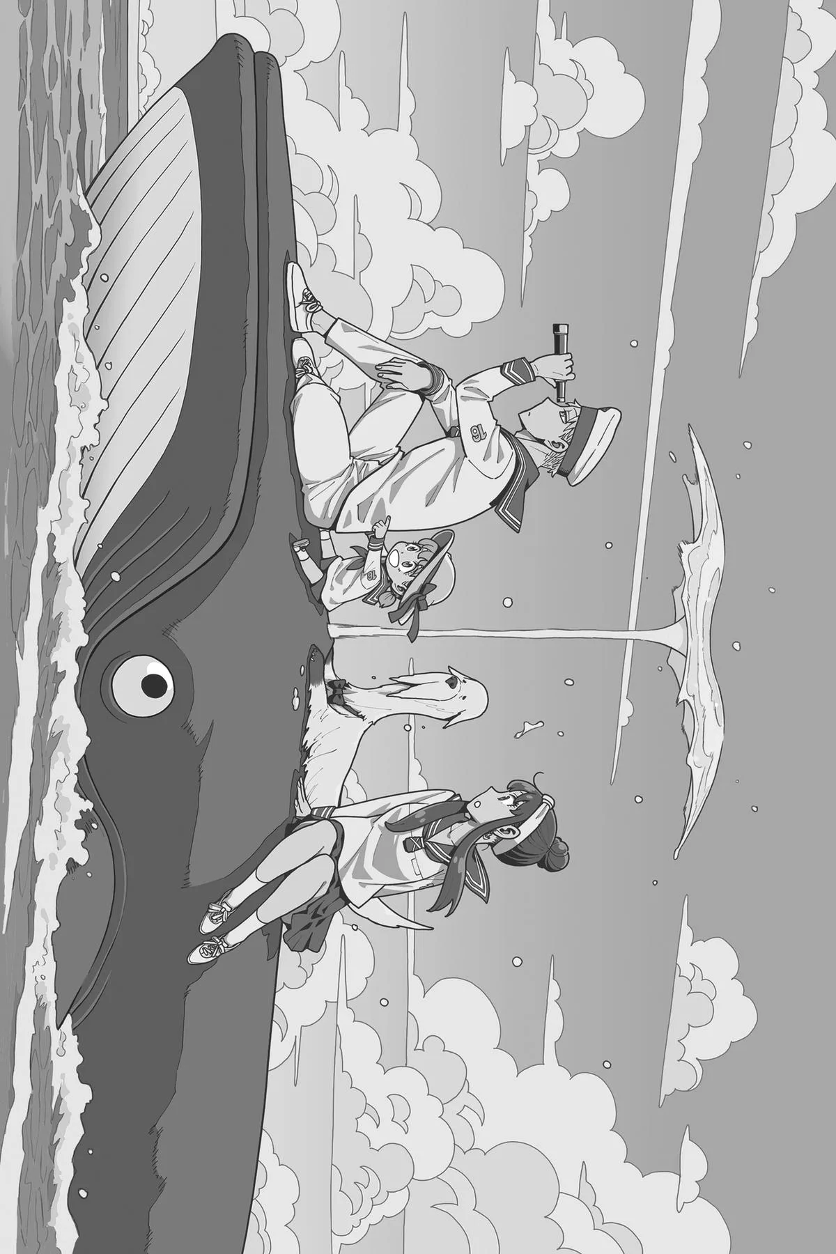 Spy x Family Chapter 109 Page 3