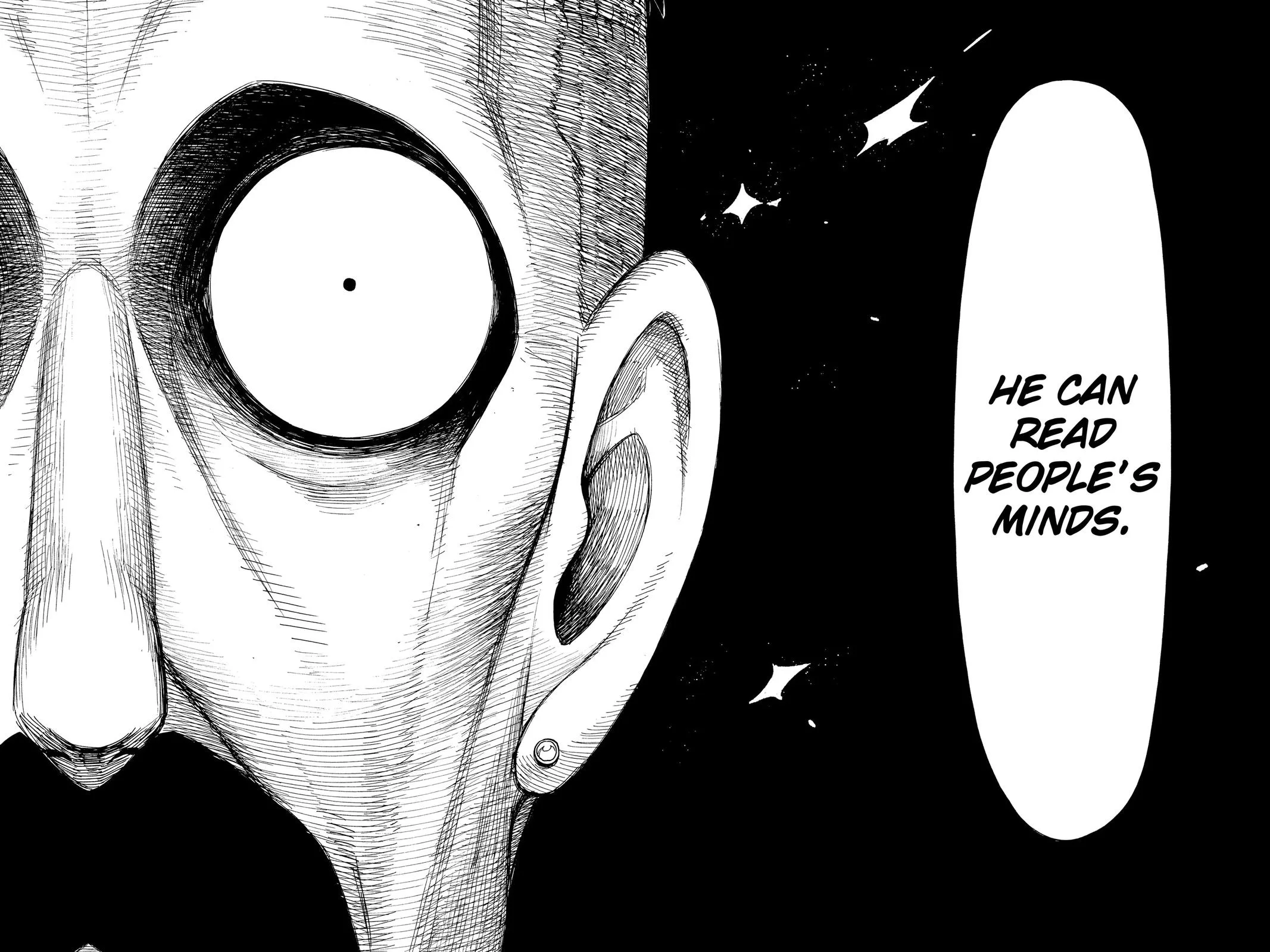 Spy x Family Chapter 110 Page 11