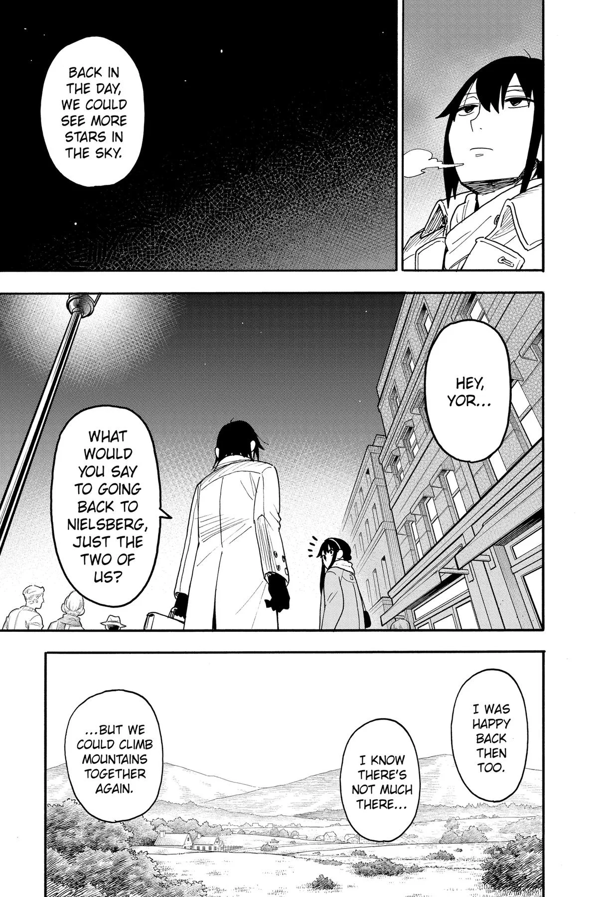 Spy x Family Chapter 114 Page 13