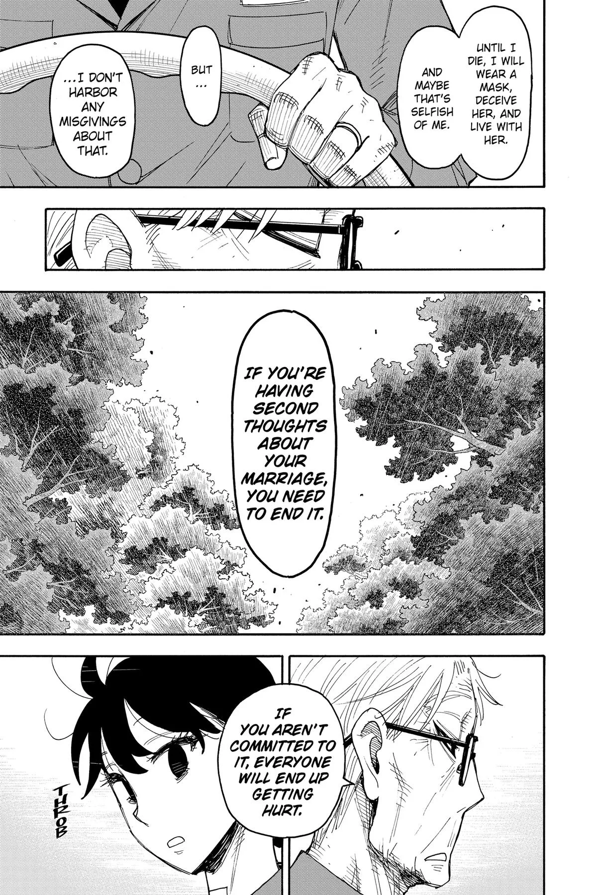 Spy x Family Chapter 118 Page 15
