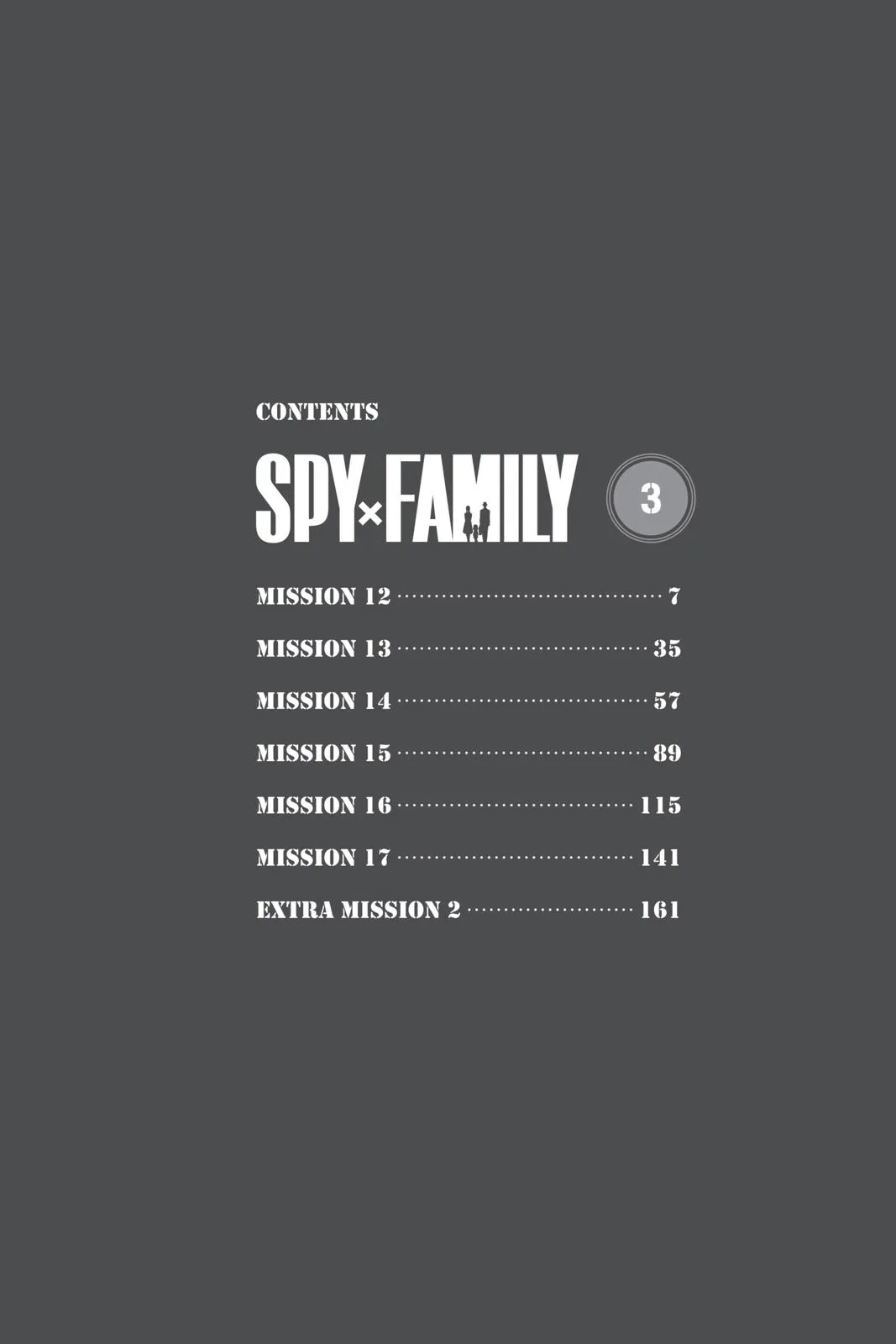 Spy x Family Chapter 12 Page 5