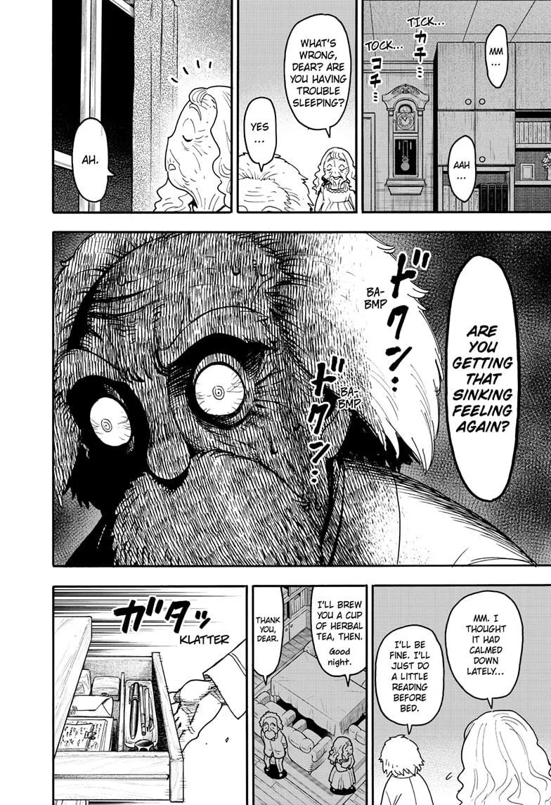 Spy x Family Chapter 122 Page 16