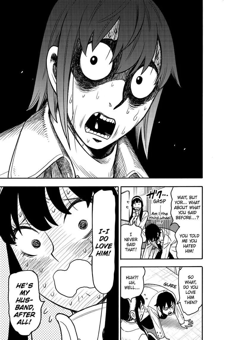 Spy x Family Chapter 128 Page 5