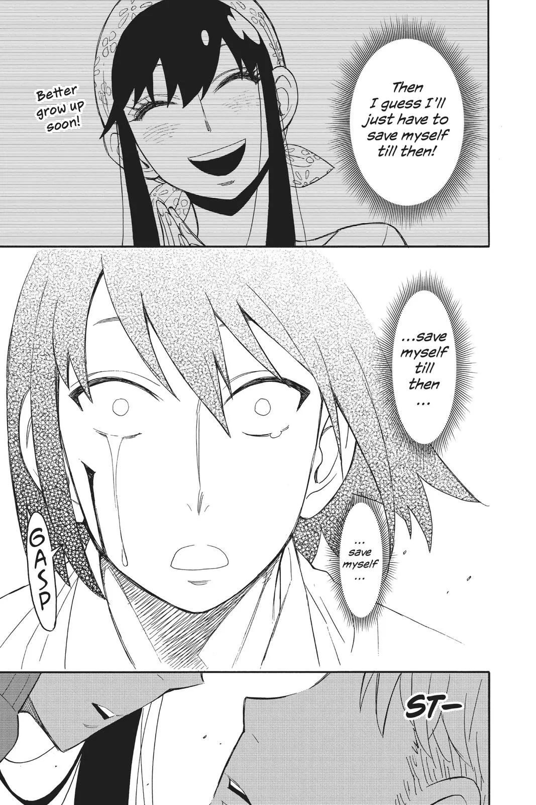 Spy x Family Chapter 13 Page 6