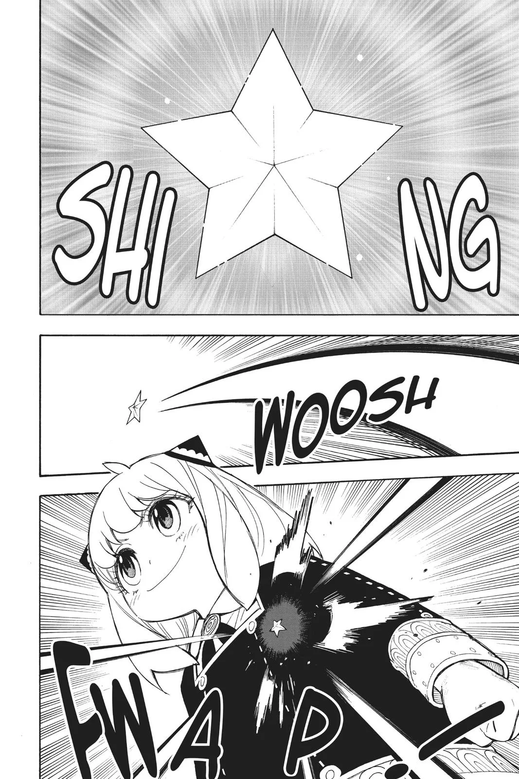 Spy x Family Chapter 16 Page 22