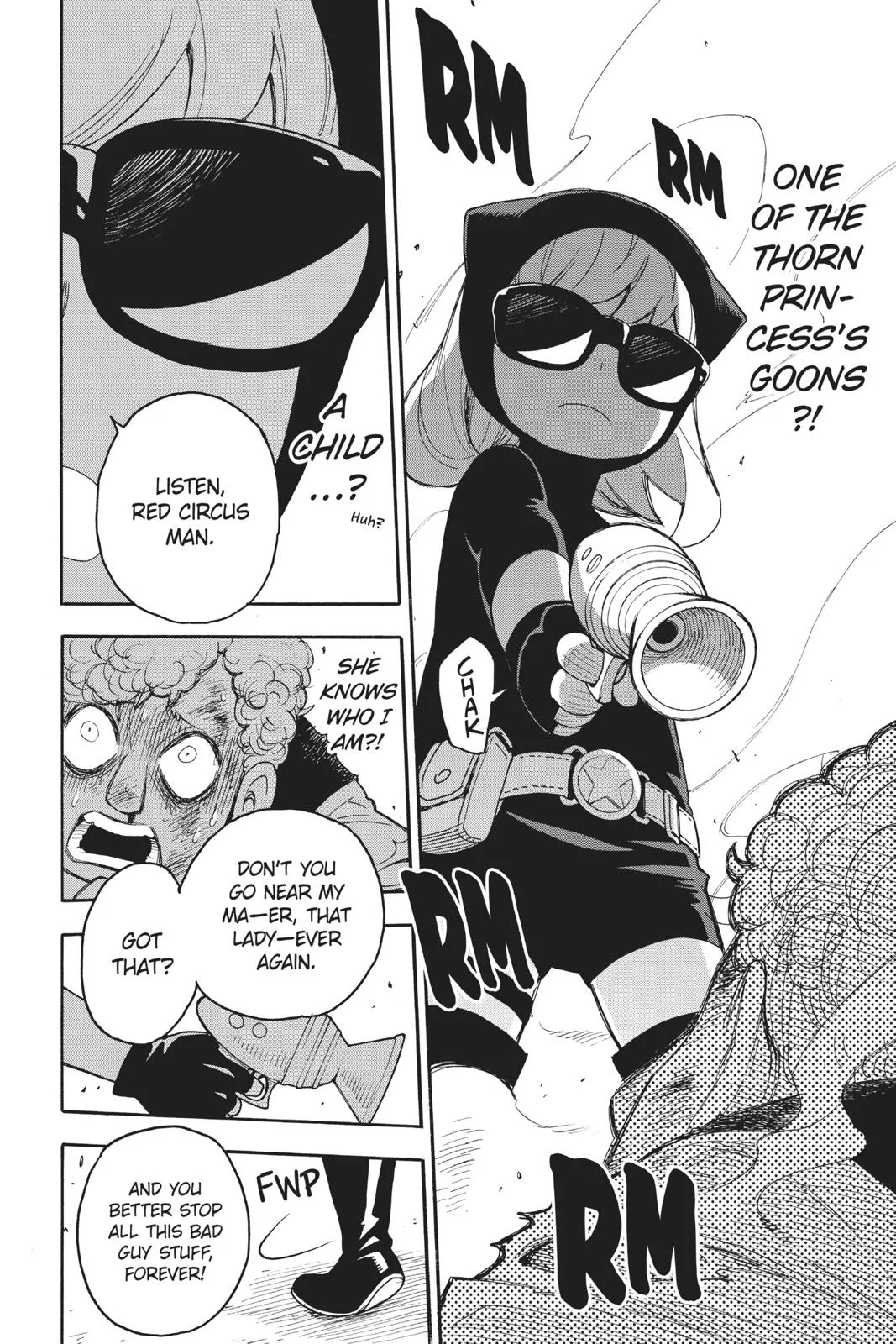 Spy x Family Chapter 17.5 Page 30