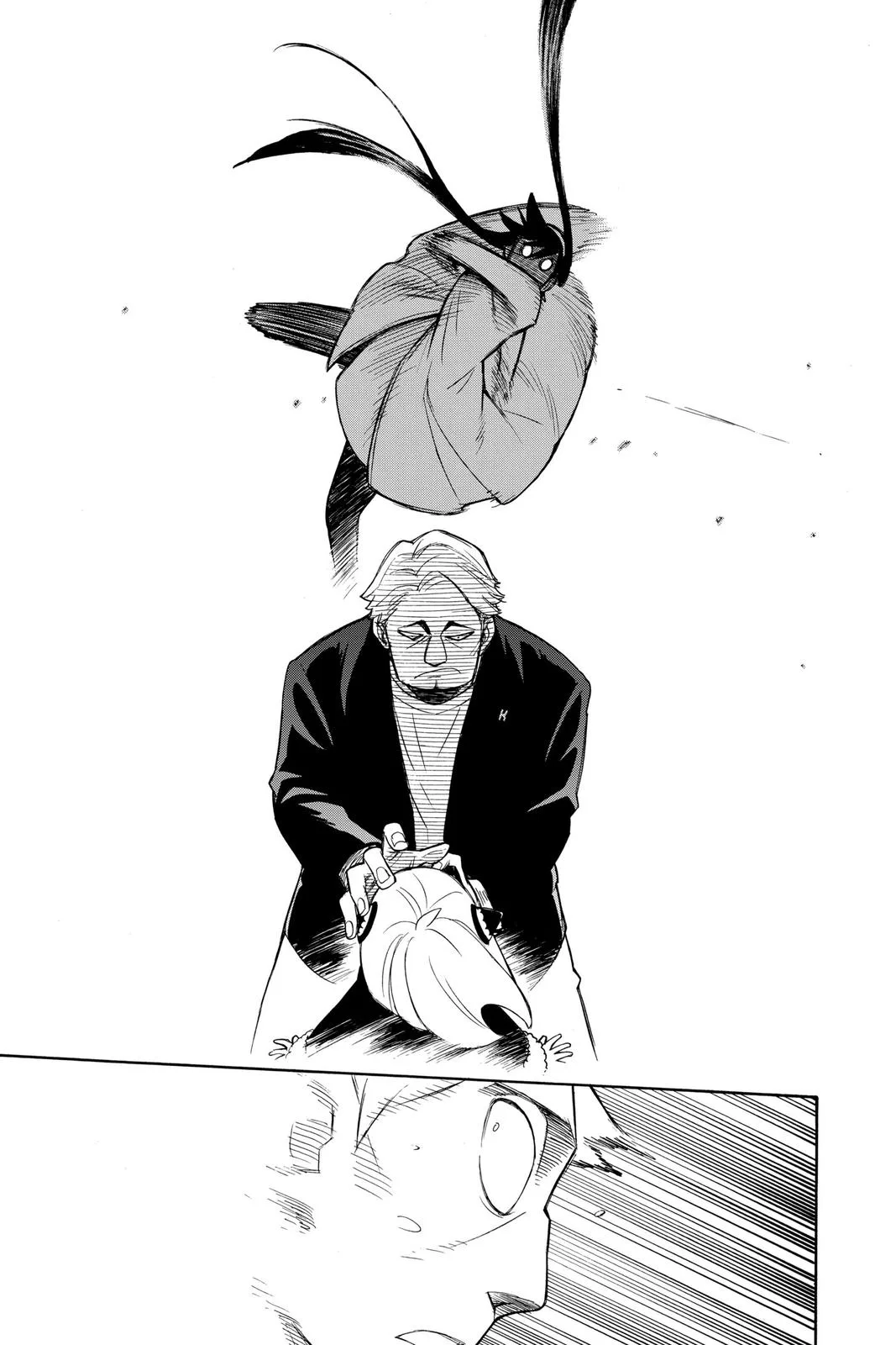 Spy x Family Chapter 19 Page 19
