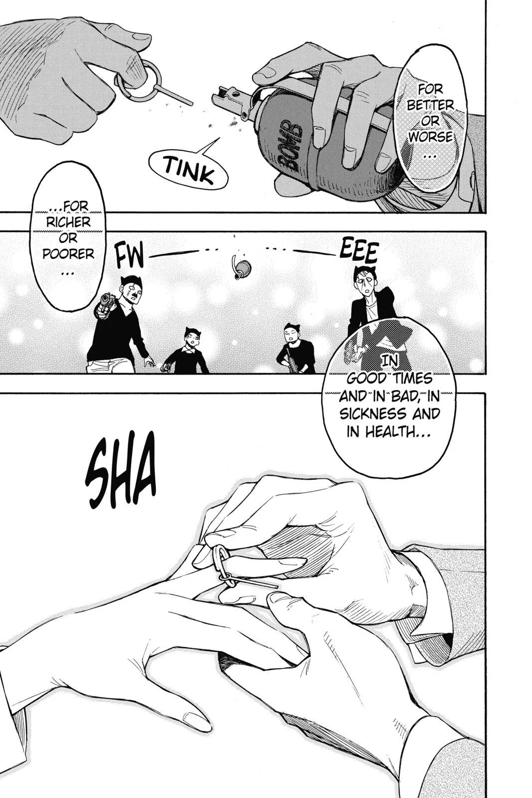 Spy x Family Chapter 2 Page 53