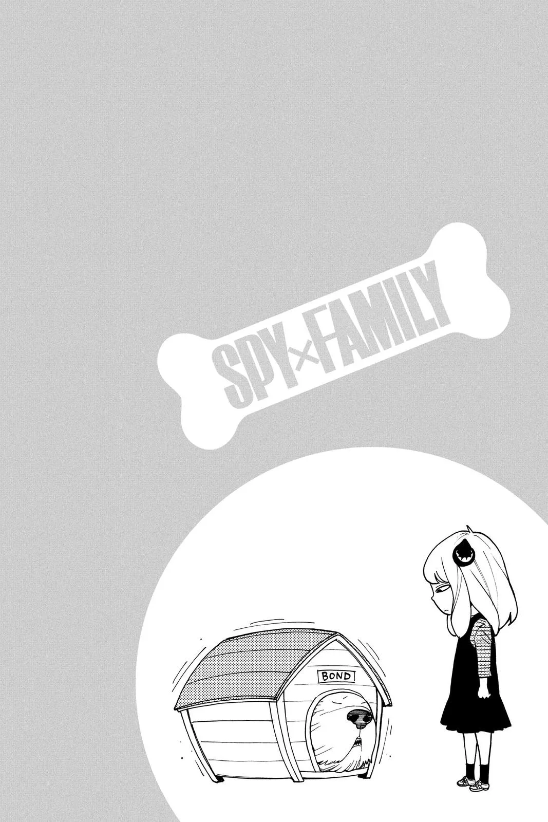 Spy x Family Chapter 23.6 Page 10