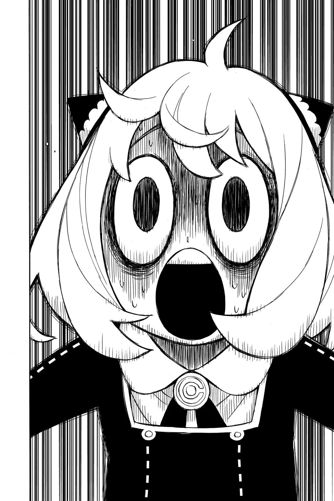 Spy x Family Chapter 23 Page 6