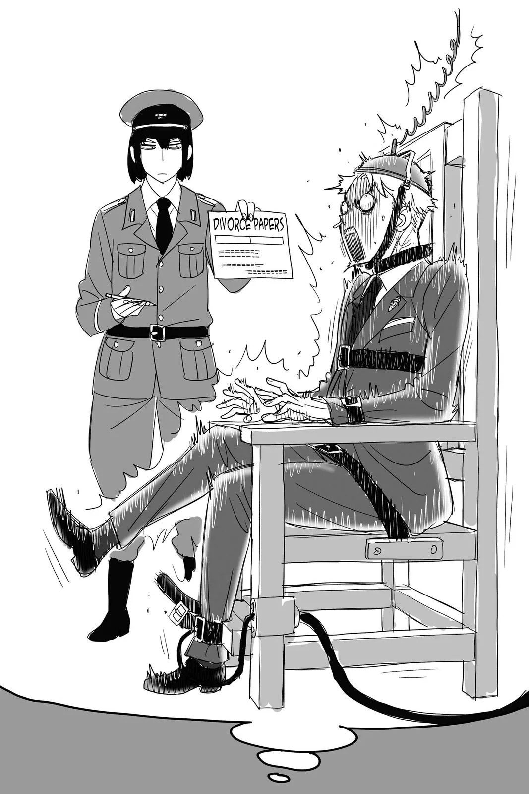 Spy x Family Chapter 30.5 Page 14