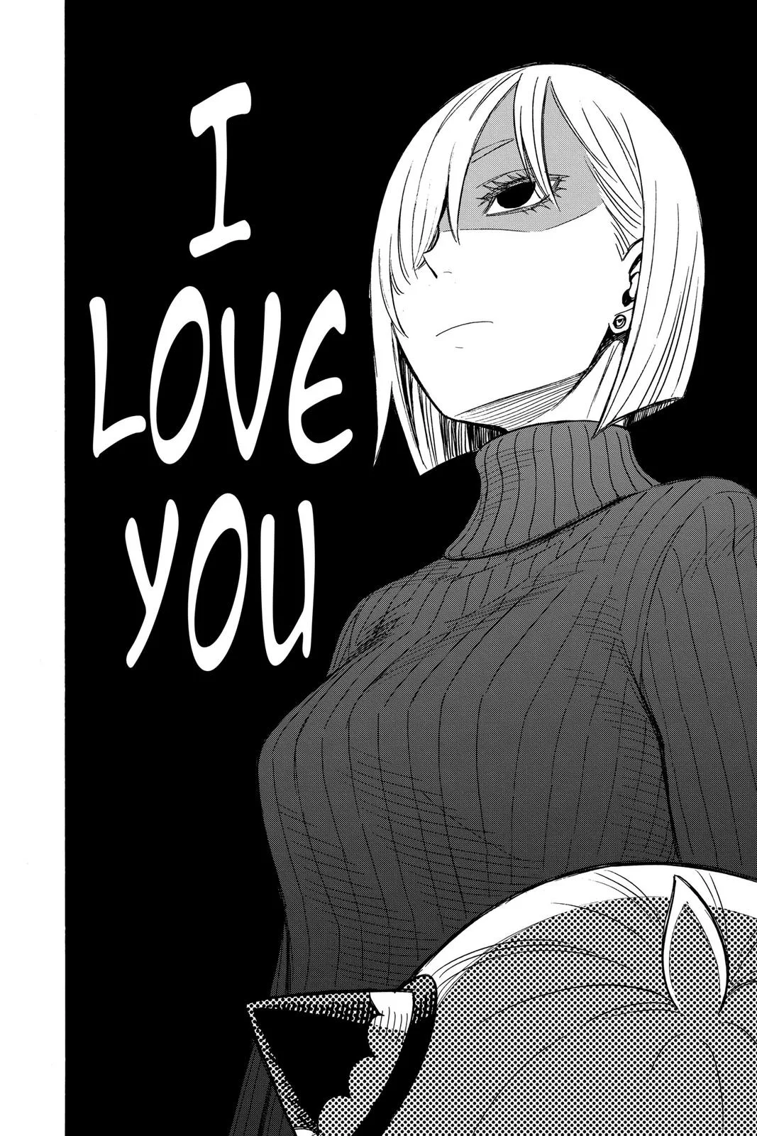 Spy x Family Chapter 30 Page 12