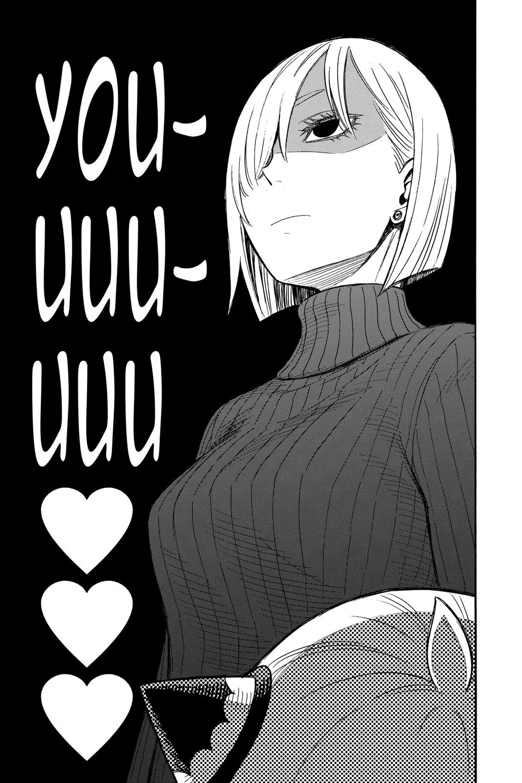 Spy x Family Chapter 30 Page 15