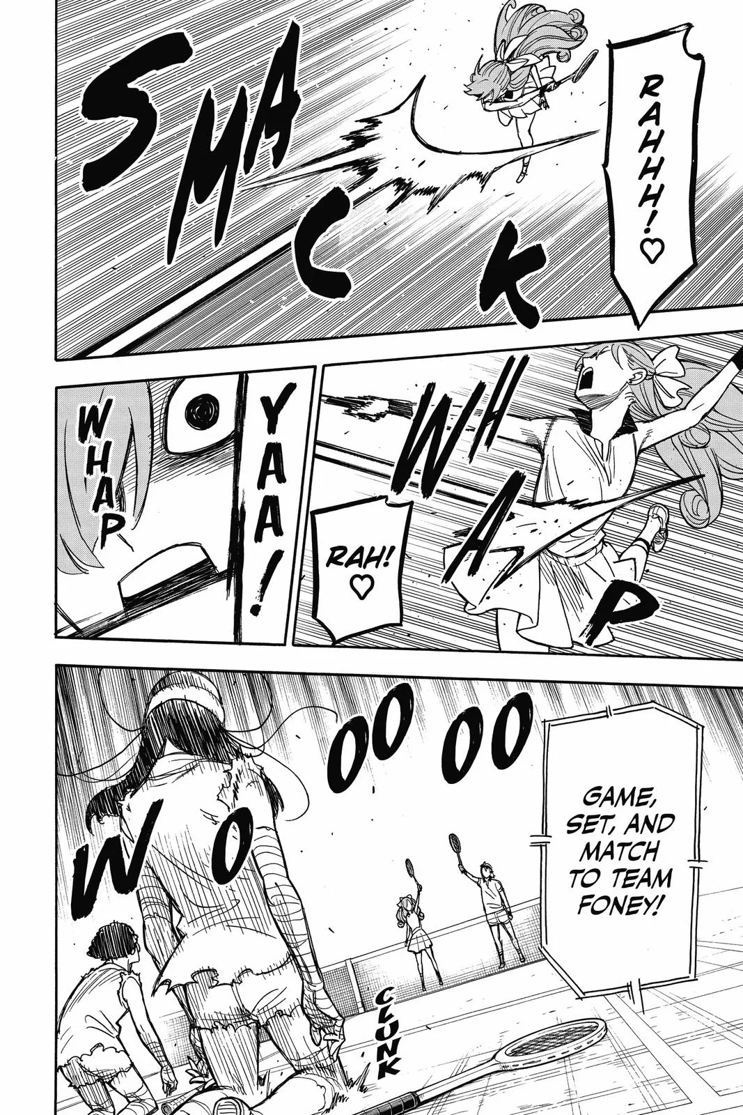 Spy x Family Chapter 31 Page 24