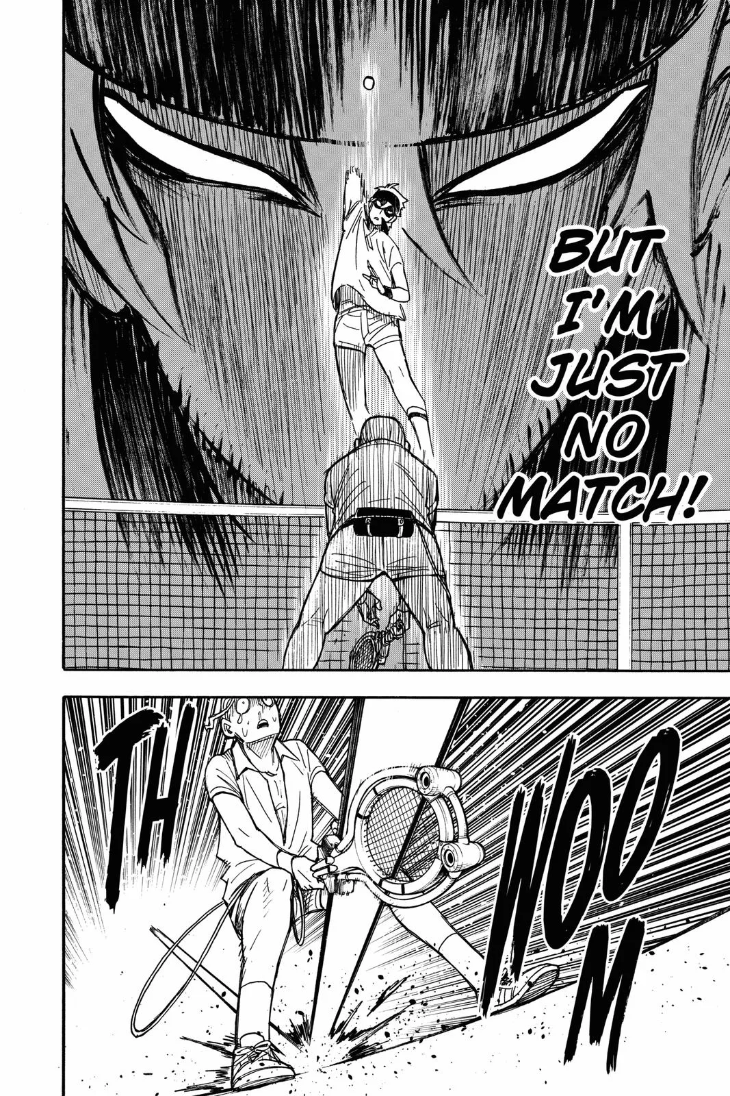 Spy x Family Chapter 33 Page 18