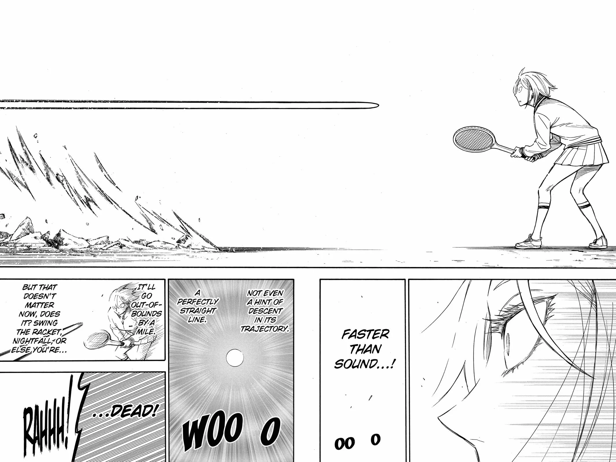 Spy x Family Chapter 34 Page 12